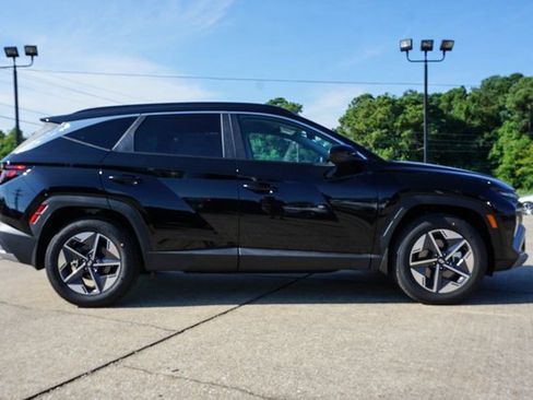 New 2026 Hyundai Tucson SEL image 3