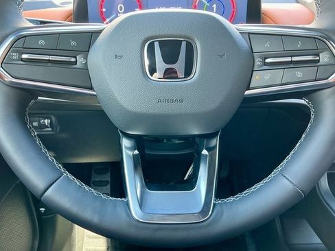 New 2026 Honda Prologue Elite image 16