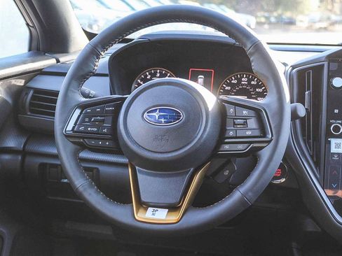 New 2026 Subaru Crosstrek 2.5i Wilderness image 15