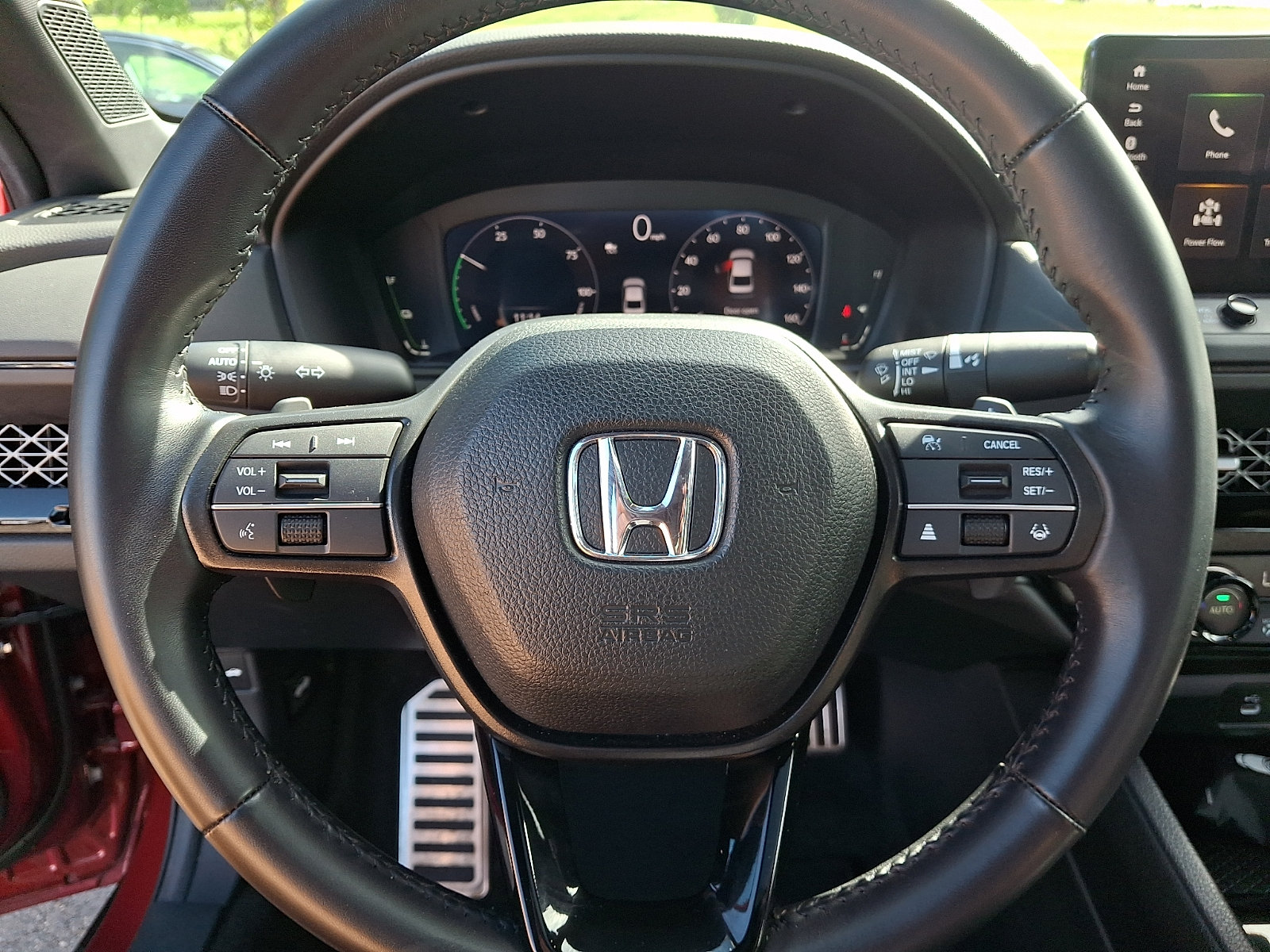 Used 2024 Honda Accord Sport image 25