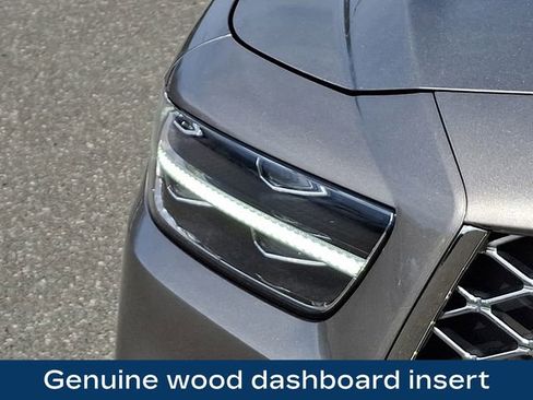 Used 2022 Genesis G90 5.0 Ultimate image 29