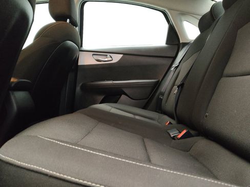 Used 2023 Kia Forte LXS FWD image 18