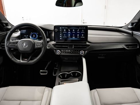 Certified 2024 Acura ZDX A-Spec AWD/4WD image 34