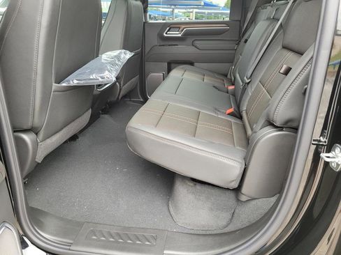 New 2026 Chevrolet Silverado 3500 High Country w/ Technology Package AWD/4WD image 7