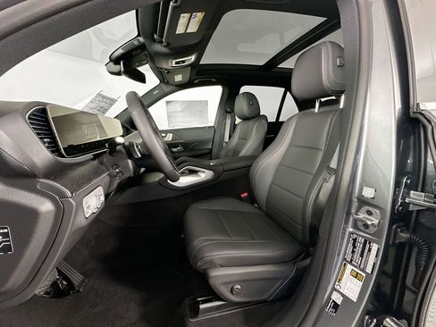 New 2026 Mercedes-Benz GLE 450 4MATIC image 22