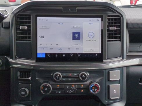 New 2026 Ford F150 STX w/ Equipment Group 200A image 18