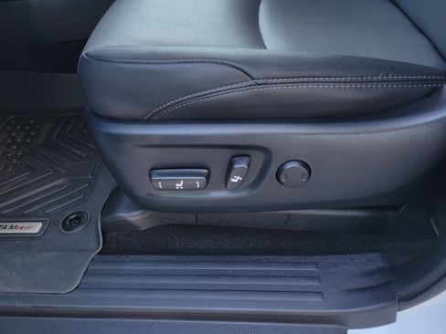 Used 2024 Toyota 4Runner SR5 Premium image 9