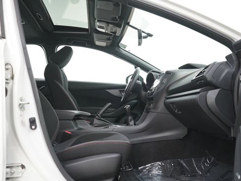 Used 2017 Subaru Impreza 2.0i Sport w/ Popular Package #3 AWD/4WD image 8