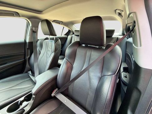 Used 2020 Acura ILX FWD image 20