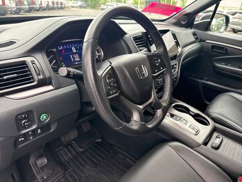 Certified 2023 Honda Passport EX-L image 15