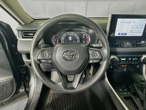 Certified 2024 Toyota RAV4 LE FWD image 15