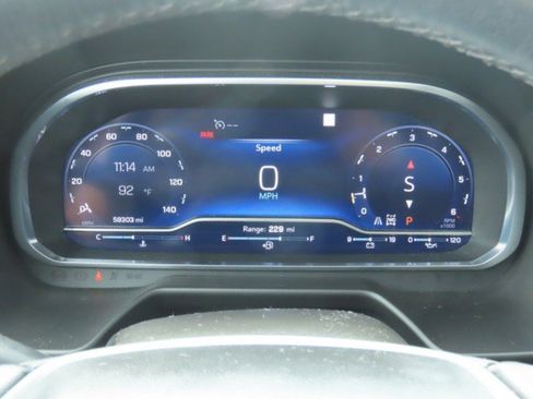 Used 2022 Chevrolet Tahoe Z71 AWD/4WD image 28