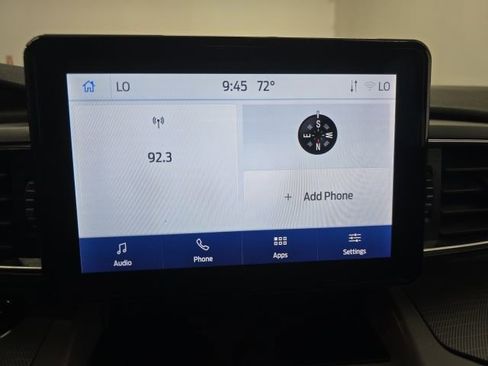 Used 2023 Ford Explorer XLT w/ Equipment Group 202A image 25