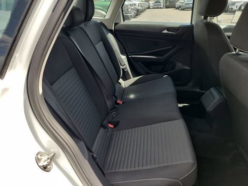 Used 2024 Volkswagen Jetta S FWD image 16