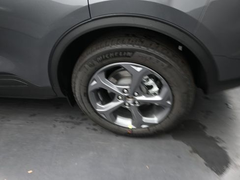 New 2026 Ford Escape ST-Line w/ Cold Weather Package image 12