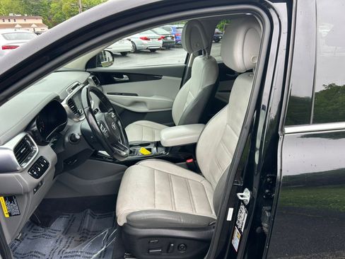 Used 2016 Kia Sorento SX AWD/4WD image 15