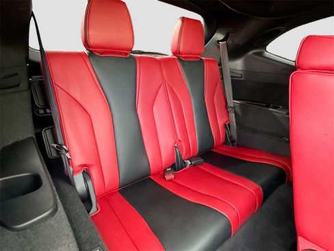 Used 2023 Acura MDX A-Spec image 29