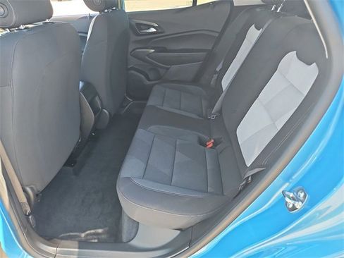 Used 2025 Chevrolet Trax LS w/ Driver Confidence Package image 21