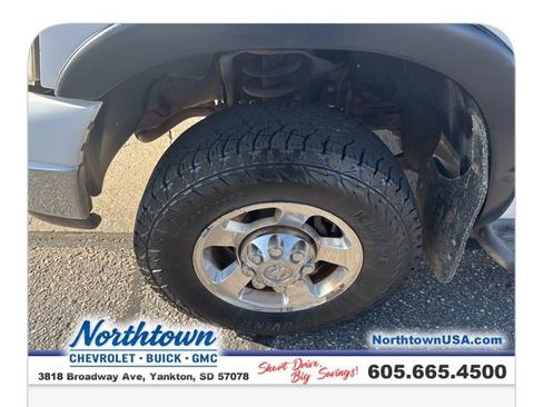 Used 2007 Dodge Ram 2500 Truck SLT w/ Quad Cab Big Horn Value Group image 10