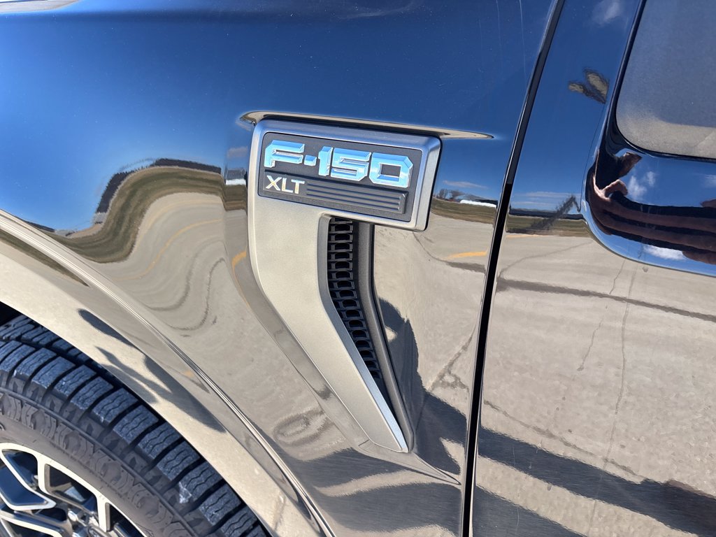 Certified 2021 Ford F150 XLT w/ Equipment Group 301A Mid AWD/4WD image 13