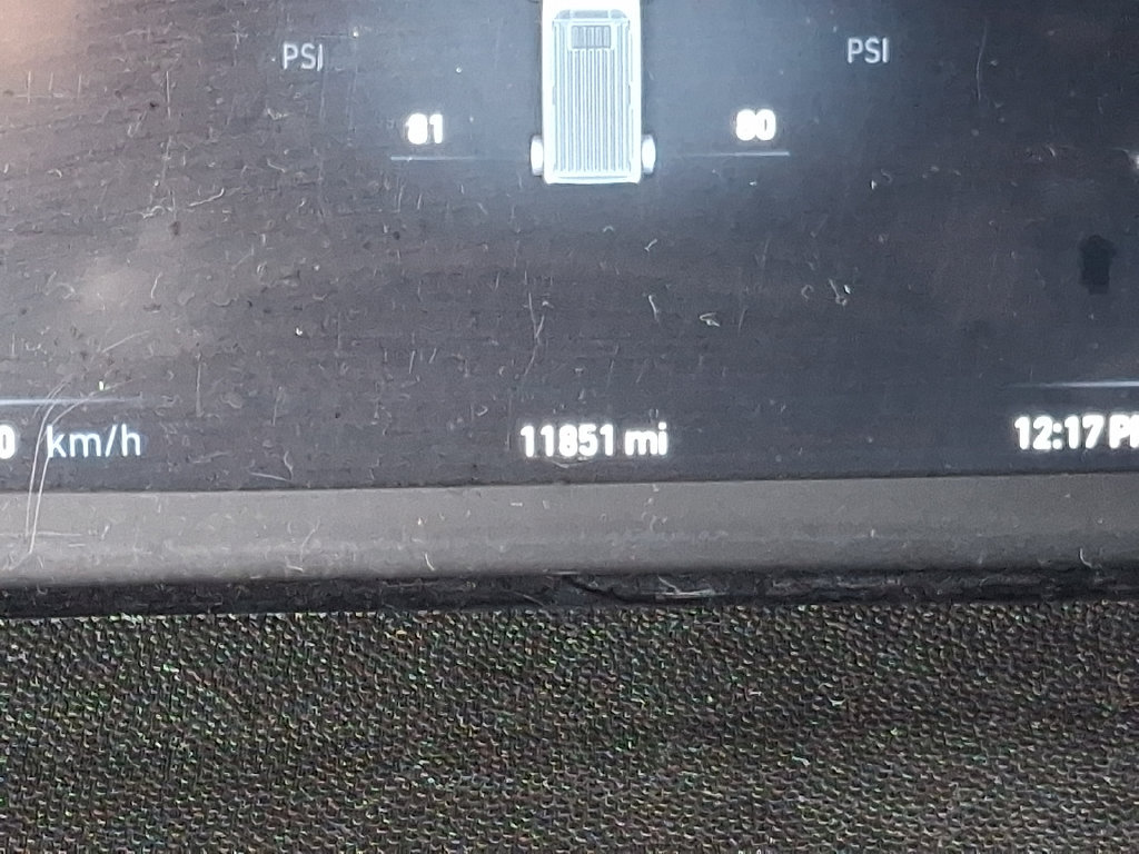 Used 2025 RAM ProMaster 2500 w/ U-Haul Equipment Group FWD image 20