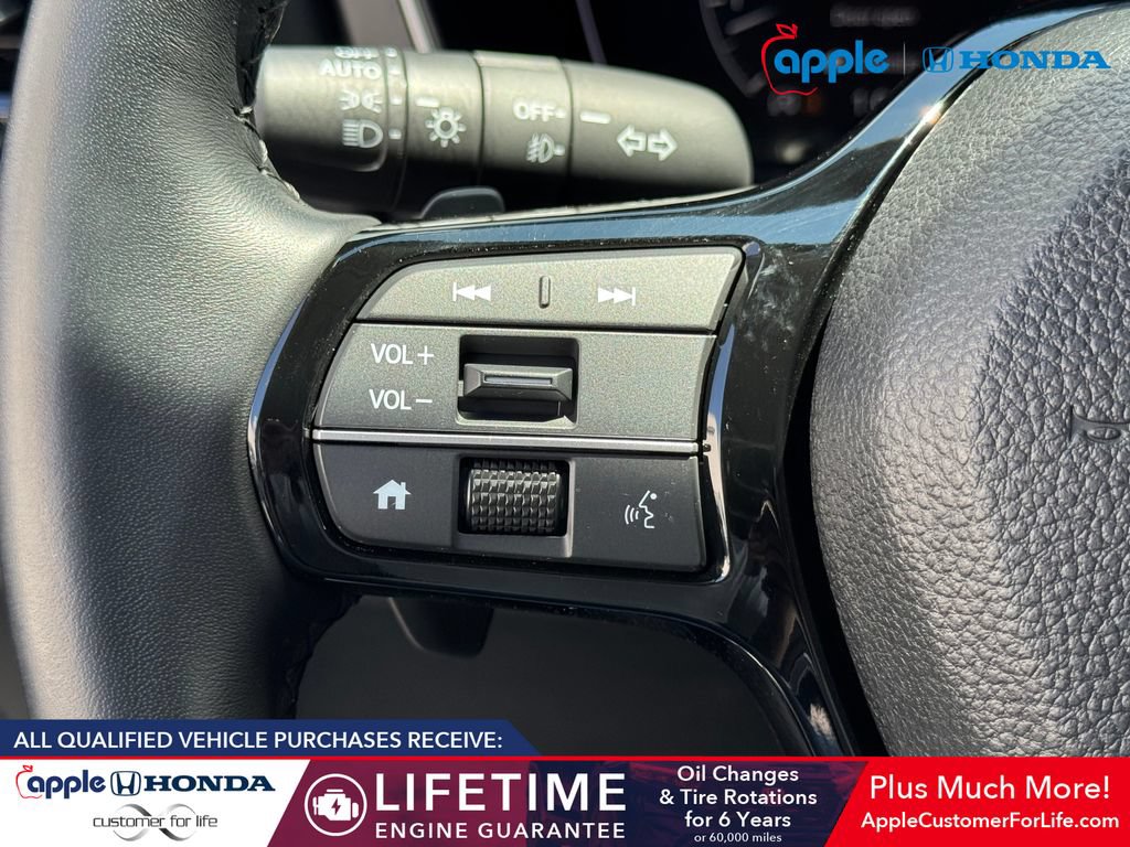Used 2025 Honda Pilot EX-L image 24