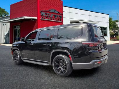 Used 2022 Jeep Wagoneer Series II