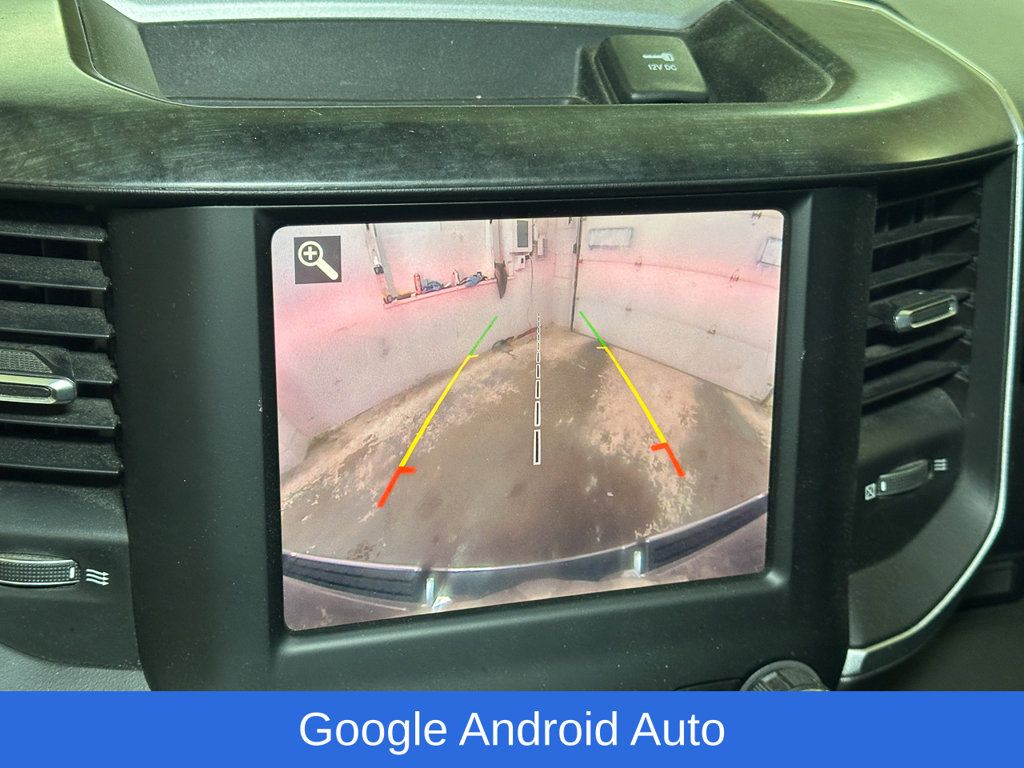 Used 2019 RAM 1500 Big Horn AWD/4WD image 12