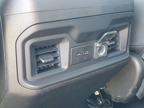 Used 2019 Chevrolet Silverado 1500 RST AWD/4WD image 30