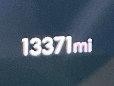 Used 2025 Buick Encore GX Preferred image 39