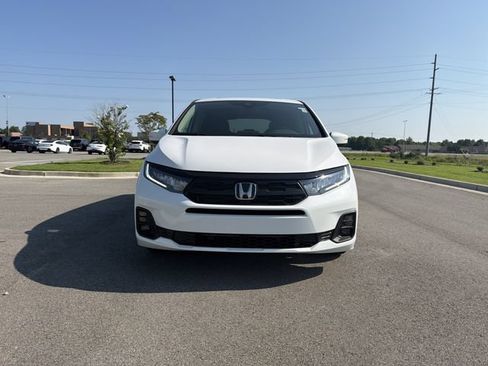 New 2026 Honda Odyssey EX-L image 8