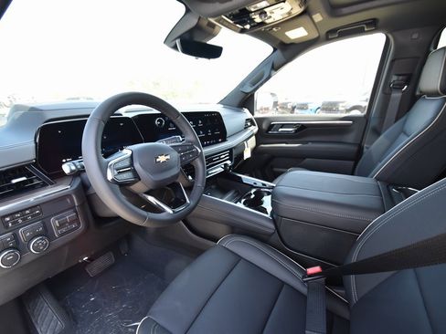 New 2026 Chevrolet Tahoe Premier image 10