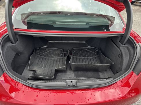 Used 2023 Alfa Romeo Giulia Veloce image 18