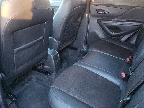 Used 2019 Buick Encore Preferred image 4