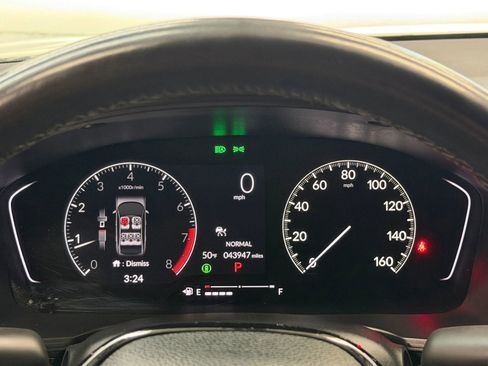 Used 2024 Honda Civic Sport image 26