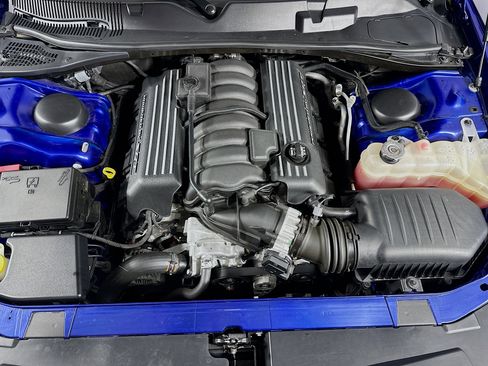 Used 2021 Dodge Challenger R/T Scat Pack image 27