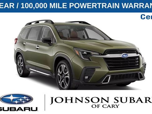 Used 2026 Subaru Ascent Touring image 2
