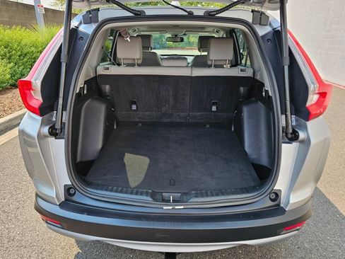 Used 2017 Honda CR-V EX-L image 10