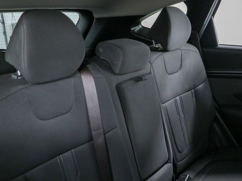 Used 2022 Hyundai Tucson SEL w/ Convenience Package FWD image 27