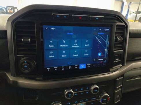 Used 2024 Ford F150 XLT AWD/4WD image 13