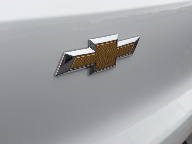 Used 2025 Chevrolet TrailBlazer LT w/ Convenience Package FWD image 31