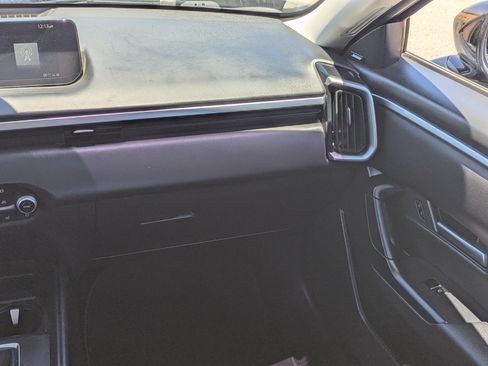 Used 2024 MAZDA CX-50 AWD 2.5 S w/ Cargo Package image 17