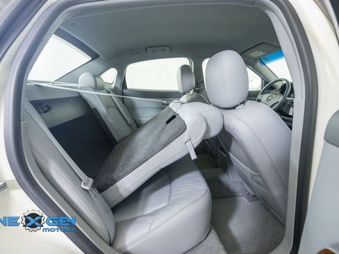Used 2006 Buick LaCrosse CXL w/ Chrome Appearance Package FWD image 33