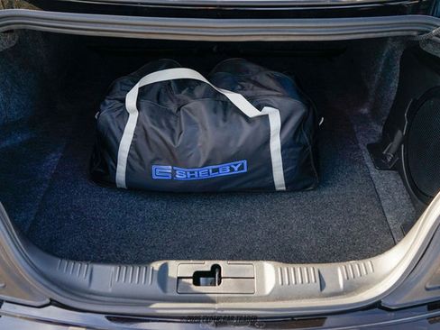 Used 2022 Ford Mustang GT Premium w/ GT Performance Package image 82