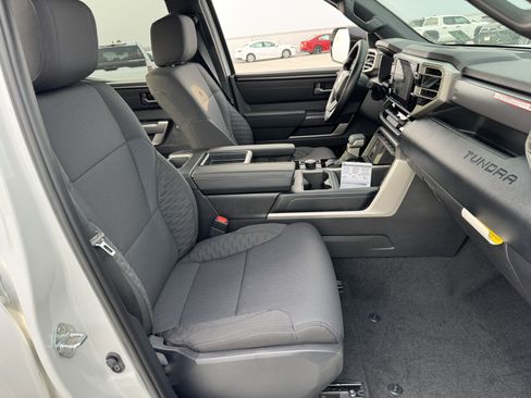 New 2026 Toyota Tundra SR5 AWD/4WD image 8