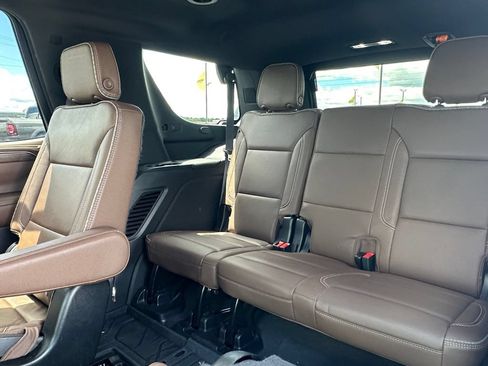 Used 2023 Chevrolet Tahoe High Country w/ Max Trailering Package AWD/4WD image 31