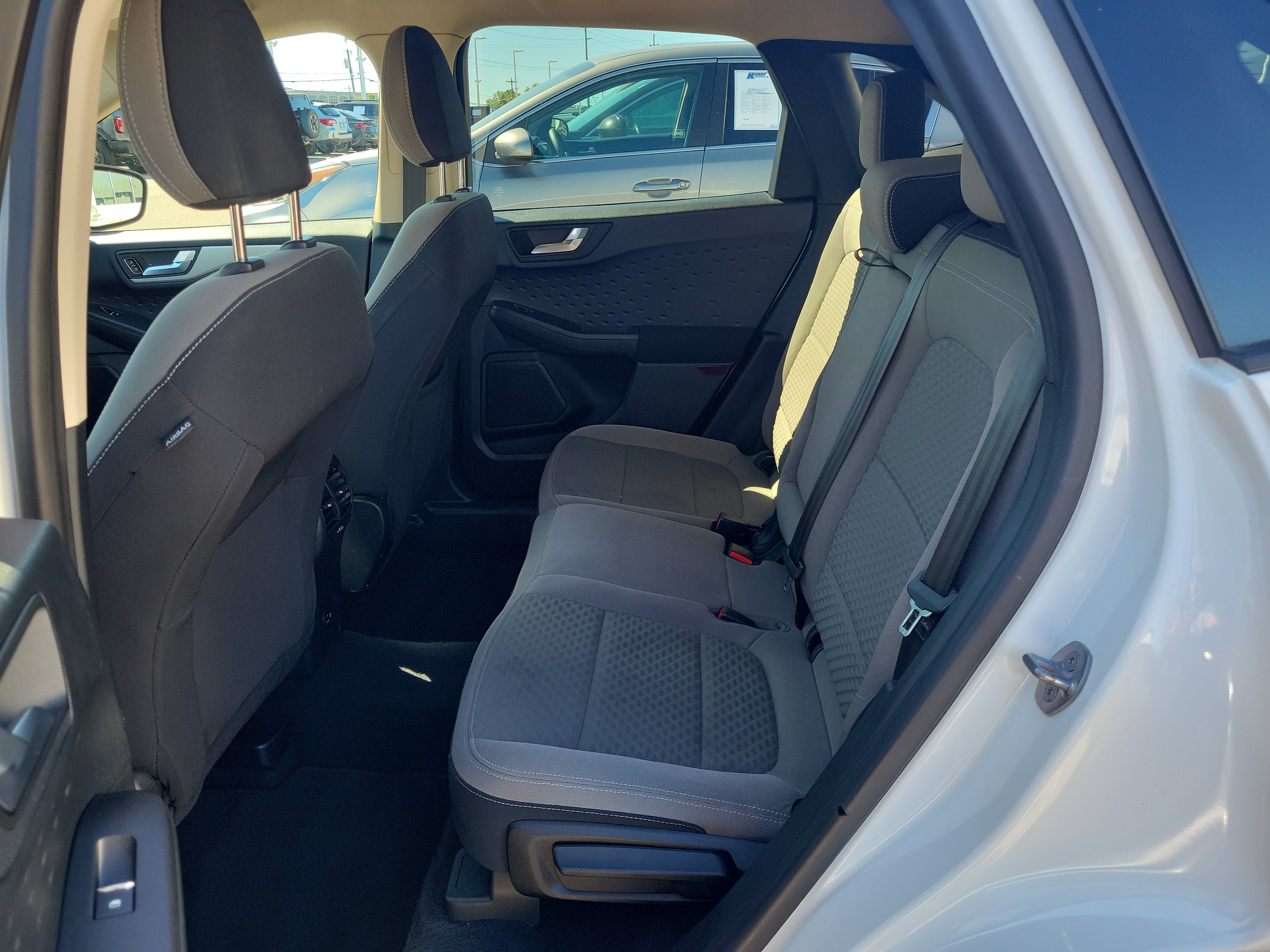 Used 2020 Ford Escape SE AWD/4WD image 11