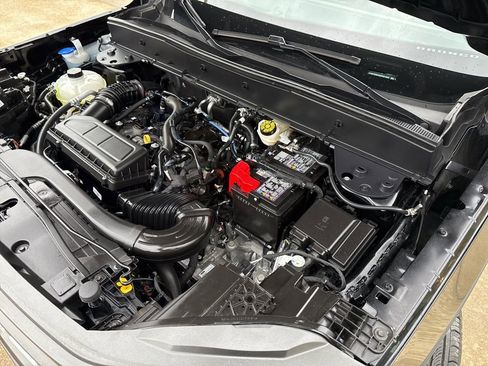 Used 2025 Ford Bronco Sport Big Bend w/ Convenience Package image 31