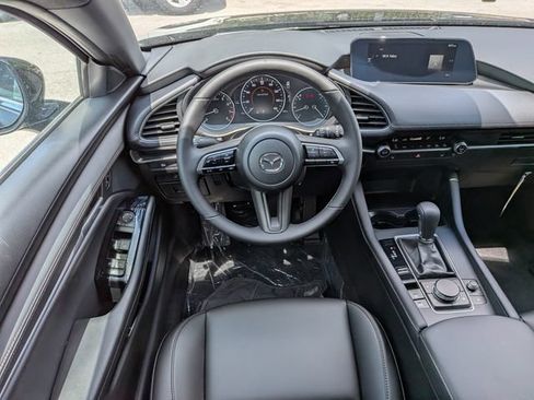 New 2026 MAZDA MAZDA3 s FWD image 15