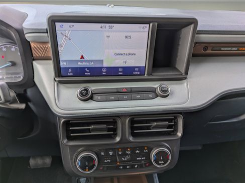 Used 2023 Ford Maverick Lariat w/ Lariat Luxury Package FWD image 21